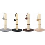 Malatec škrabadlo sloupek s hračkou 45 cm – Zboží Dáma