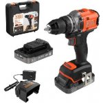 BLACK & DECKER BLD682D2XK-QW – Hledejceny.cz