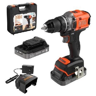 BLACK & DECKER BLD682D2XK-QW – Hledejceny.cz