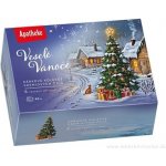 APOTHEKE dárková kolekce Veselé Vánoce 48 x 2 g – Zboží Dáma