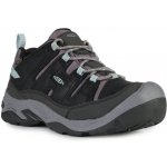 Keen Circadia WP černá – Zboží Mobilmania