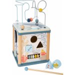 Small Foot motorická kostka Podmořský svět – Sleviste.cz