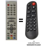 Dálkový ovladač Senior Hometech CTV 2137 T – Hledejceny.cz
