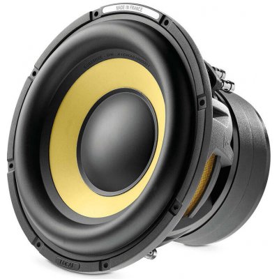 Focal K2 Power SUB 25 KXE – Zboží Živě