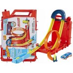 Hot Wheels Track builder Kanystr kaskadérských kousků HDX78 – Zbozi.Blesk.cz