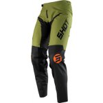 Shot Devo Storm Khaki zelené | Zboží Auto