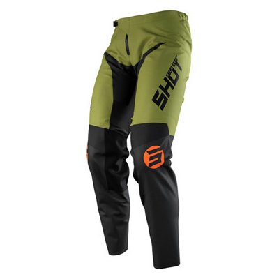 Shot Devo Storm Khaki zelené | Zboží Auto