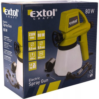 Extol Craft 412111 – Zbozi.Blesk.cz