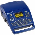 Brady BMP71-AZERTY-EU 710601 – Zboží Živě
