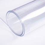 Takoy Ochranná fólie na stůl / Měkké sklo 2,0 mm – Hledejceny.cz