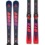 Fischer THE CURV DTX MT 25/26 – Sleviste.cz