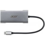 Acer 7-in-1 Type-C Dongle HP.DSCAB.001 – Hledejceny.cz