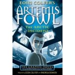 The Arctic Incident - Eoin Colfer – Hledejceny.cz