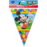 Mickey Mouse vlajka 3m – Zboží Mobilmania