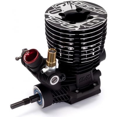 SPEED B2105 vysoká hlava samotný motor OS MAX – Zboží Mobilmania