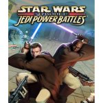 Star Wars Episode I: Jedi Power Battles – Sleviste.cz