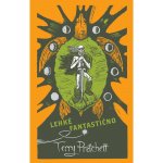 Lehké fantastično - limitovaná sběratelská edice - Pratchett Terry – Hledejceny.cz