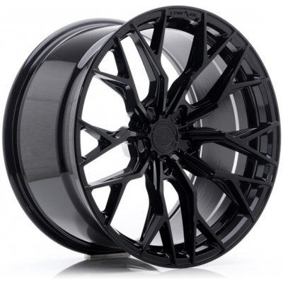 Concaver CVR1 10,5x21 5x114,3 ET38 platinum black | Zboží Auto