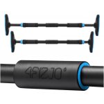 4FIZJO Hrazda do dveří ULTRA 100cm – Zboží Mobilmania