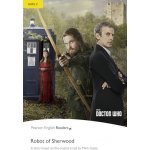 PER | Level 2: Dr. Who - The Robot of Sherwood – Hledejceny.cz