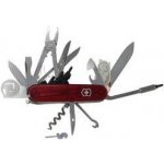 Victorinox Cyber Tool Lite – Zboží Mobilmania