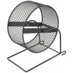 Small Animals kolotoč drátěný šedý 15,5 cm – Zbozi.Blesk.cz