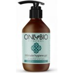 OnlyBio Prebiotický gel pro intimní hygienu 250 ml – Zboží Dáma