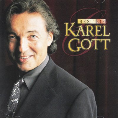 Gott Karel: Best Of CD