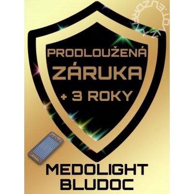 PROZAR 3R - MEDOLIGHT BLUDOC – Hledejceny.cz