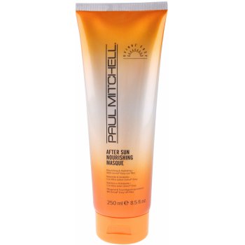 Paul Mitchell After Sun Nourishing Masque 250 ml