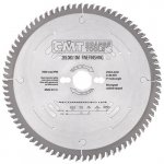 CMT C285 pilový kotouč pro podélné a příčné řezy 250x30 Z80 – Sleviste.cz
