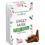 Stamford Vonné kužely Sweet Musk 15 ks – Hledejceny.cz