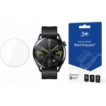 3mk Ochranná fólie pro Huawei Watch GT 3 46mm, (3ks), 5903108459488 – Zbozi.Blesk.cz