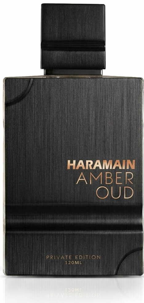 Al Haramain Amber Oud Private Edition parfémovaná voda unisex 120 ml