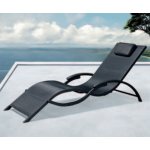 V-GARDEN Viola Deluxe Black – Zboží Dáma