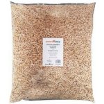 RabbitWeed Dřevěná podestýlka smrková měkká 30 l – Hledejceny.cz