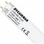 Sylvania 865 Daylight zářivka T8 18 W, 60 cm – Zboží Mobilmania
