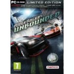 Ridge Racer: Unbounded Full pack – Hledejceny.cz