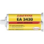 Loctite EA 3430 epoxidové lepidlo 50g transparentní – Sleviste.cz