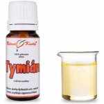 Bylinné kapky Tymián 100 % přírodní silice esenciální éterický olej 10 ml – Hledejceny.cz