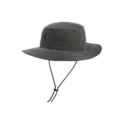 Mammut Runbold Hat šedá – Zboží Dáma