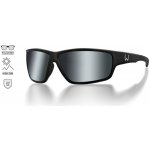 Westin Brýle W6 Sport 20 Matte Black LB Smoke AR Blue – Hledejceny.cz
