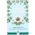 English Tea Shop Bílý čaj Mandala 20 sáčků – Zboží Dáma