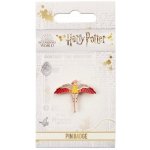 Carat Shop odznak Harry Potter Fénix – Zboží Dáma
