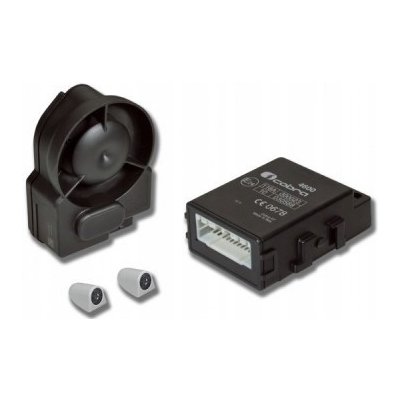 Autoalarm Cobra 4626 | Zboží Auto