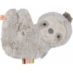 Baby Fehn Chrastítko lenochod Lazy – Zbozi.Blesk.cz