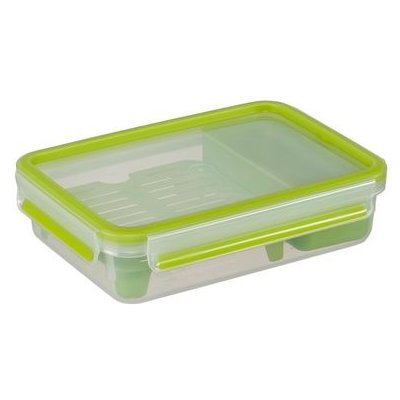 Emsa Clip Go Brunchbox box na oběd 3100518099 1,2 l – Zbozi.Blesk.cz