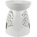 Morex aroma lampa srdíčka X7077 bílá – Hledejceny.cz