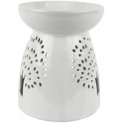 Morex aroma lampa srdíčka X7077 bílá – Hledejceny.cz