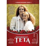 Nesmrtelná teta - remasterovaná verze DVD – Hledejceny.cz